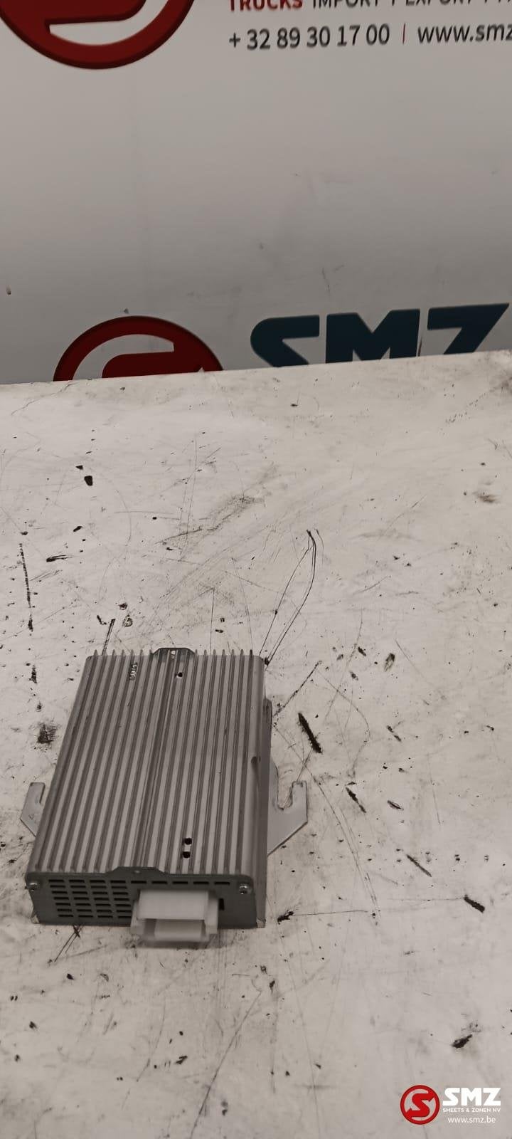 Occ omvormer 24V-12V Volvo, Auto-onderdelen, Gebruikt, Volvo, Elektronica en Kabels
