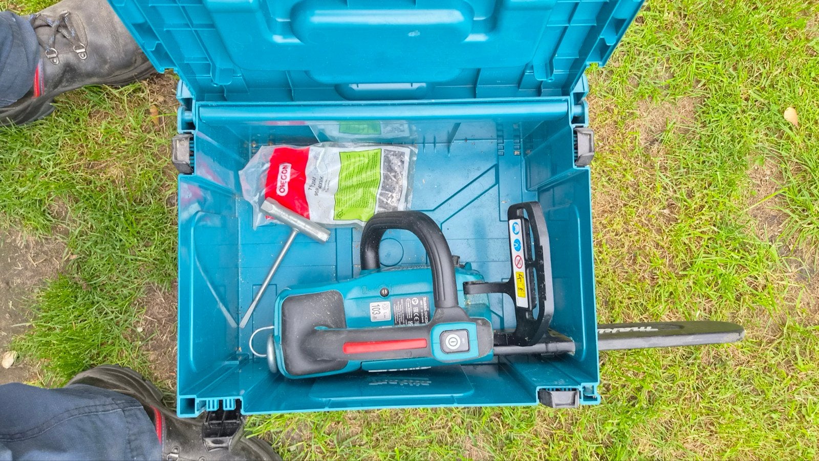 makita, Ophalen, Gebruikt, Makita