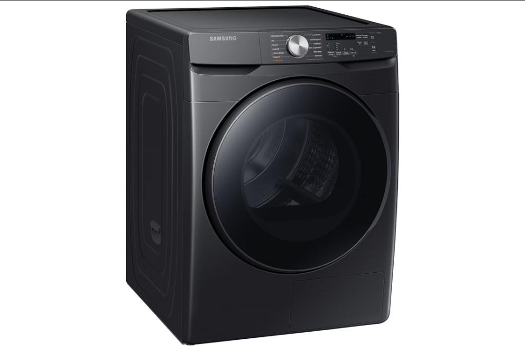 Sèche linge XXL 16kg. Samsung pompe à chaleur A+++/Wi FI, Tuin en Terras, Droogmolens en Wasrekken, Ophalen, Nieuw, Wasrek