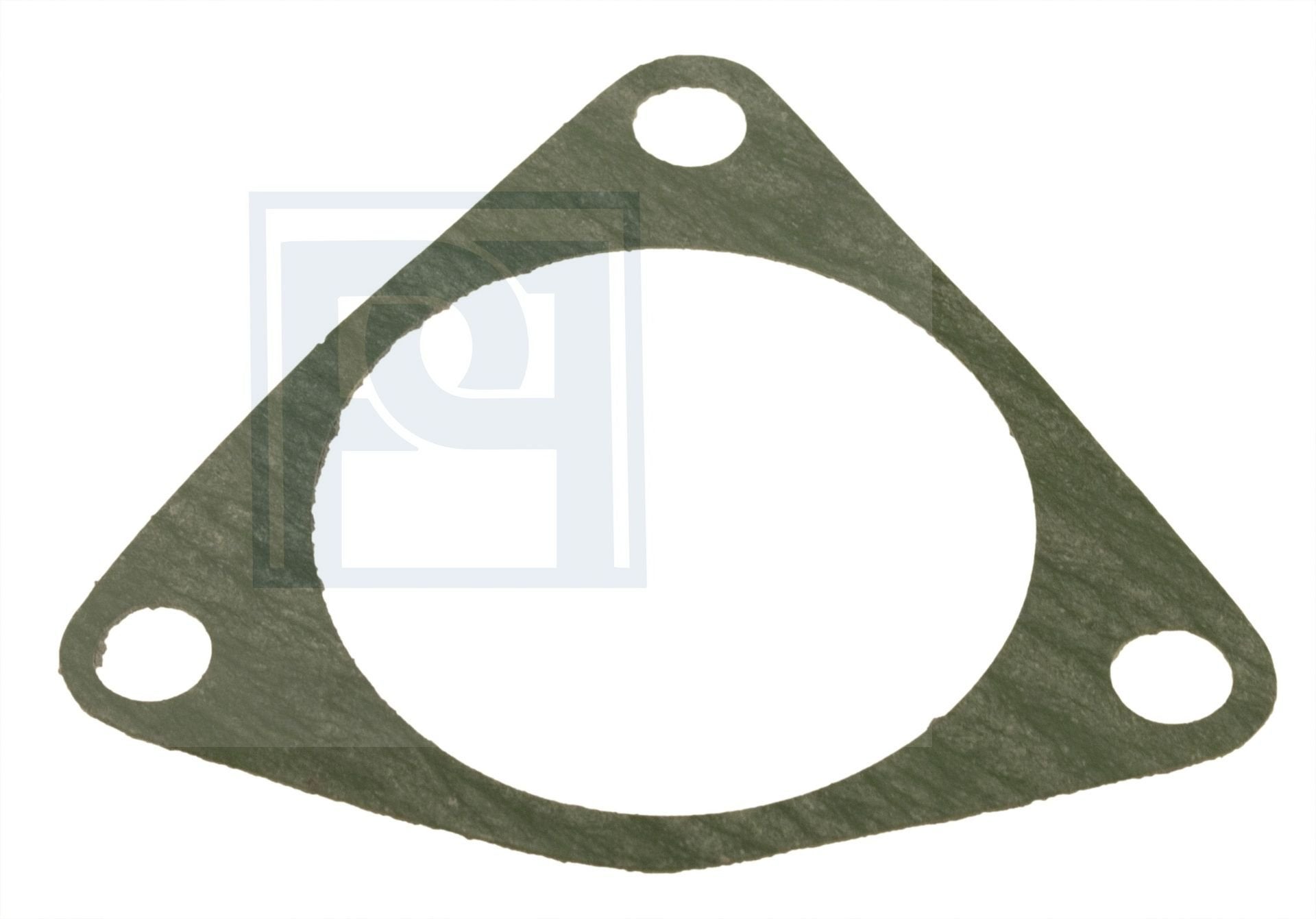 Volvo Pakking gasklephuis LH jetronic B19E+B21E+B23E+B21F+B2, Ophalen of Verzenden, Nieuw, Volvo