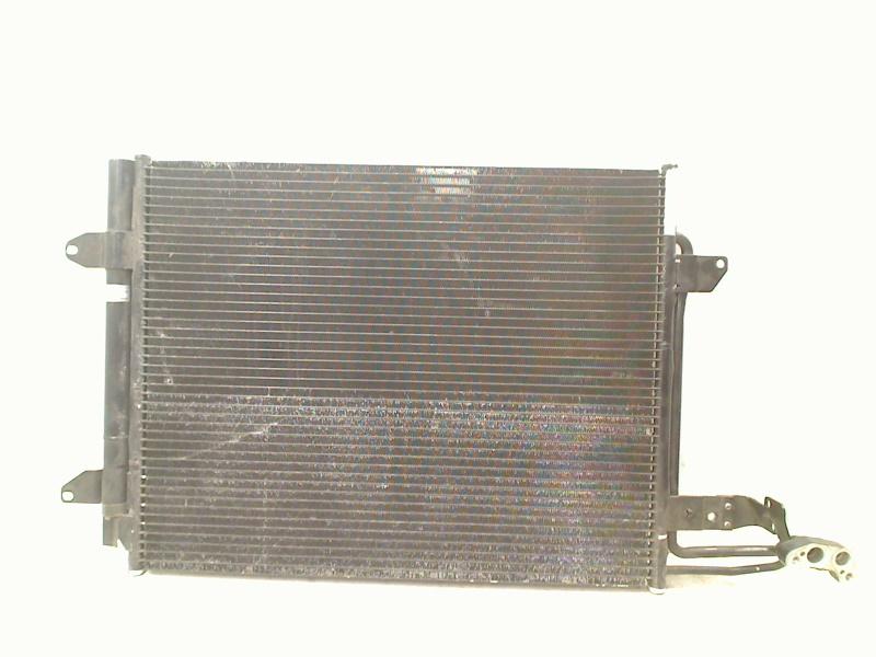 CONDENSEUR CLIMATISATION Touran (1T1 / T2) (1T0820411E), Utilisé, De Bloemendaal 21 21
5221 EB  'S HERTOGENBOSCH, NL, Info@123Parts.nl