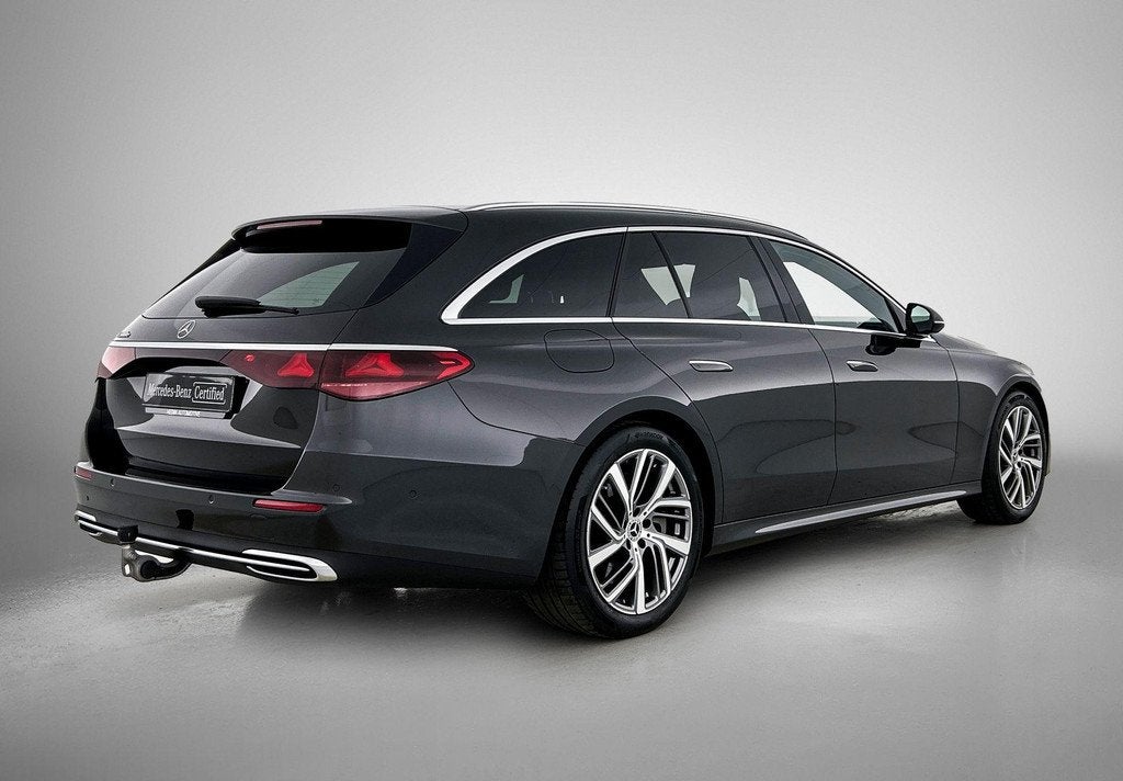 Mercedes-Benz E-Klasse 300 E Break Luxury Line | Trekhaak |, Autos, Argent ou Gris, Achat, https://public.car-pass.be/vhr/c888351e-9837-4746-874b-7cdf60231d12