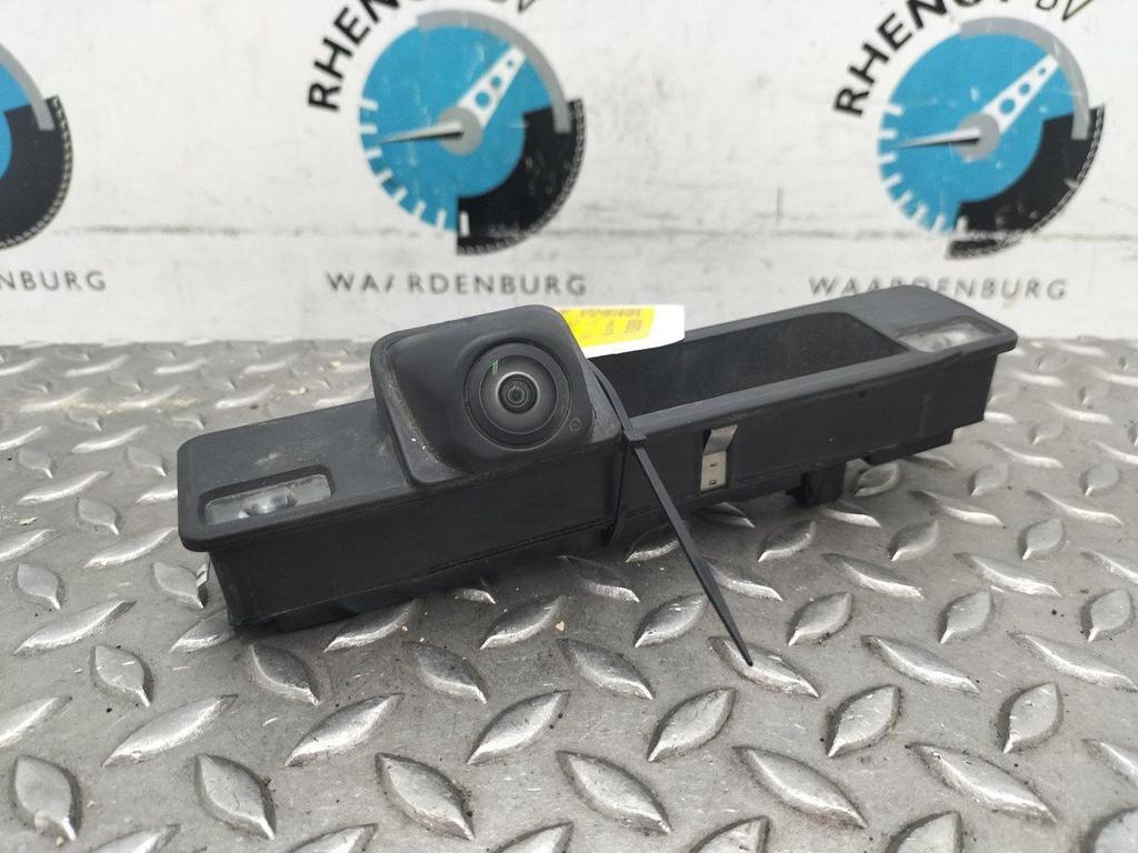 FORD FOCUS ST-Line CAMERA 2023, Auto-onderdelen, Overige Auto-onderdelen, Gebruikt, ARN erkend, Stiba lid, Erkend duurzaam, Ophalen of Verzenden