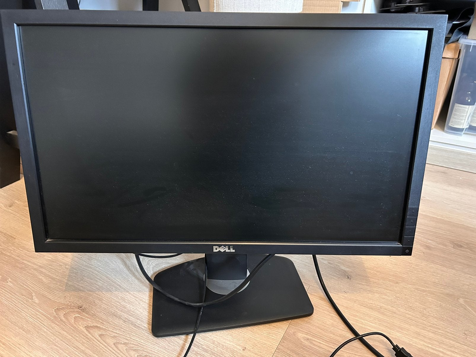 Écran d'ordinateur Dell 24 pouces U2412M UltraSharp, DVI, IPS, Autres résolutions, Comme neuf