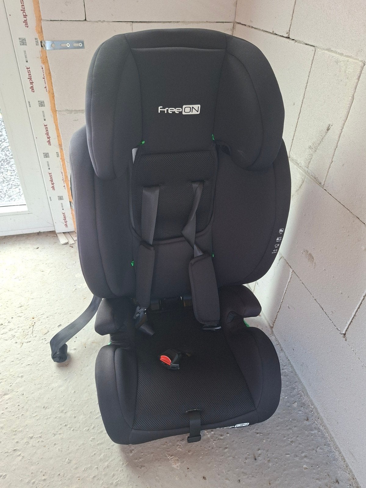 Autostoel, Enfants & Bébés, Sièges auto, Enlèvement