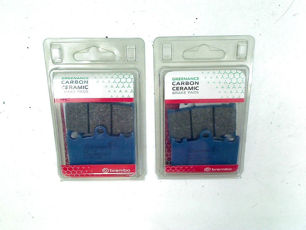 PLAQUETTES DE FREIN AVANT Accessoires Universeel (07KA1306), Dhr. S. di Majo, Neuf, Info@cama-motorparts.nl, P.J. Troelstraweg 8 8
3144 CX  MAASSLUIS, NL