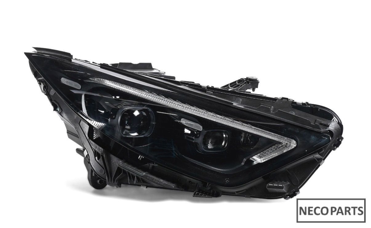 MERCEDES SL W232 LED KOPLAMP ORIGINEEL A2329061802, Utilisé, -, -, Enlèvement ou Envoi