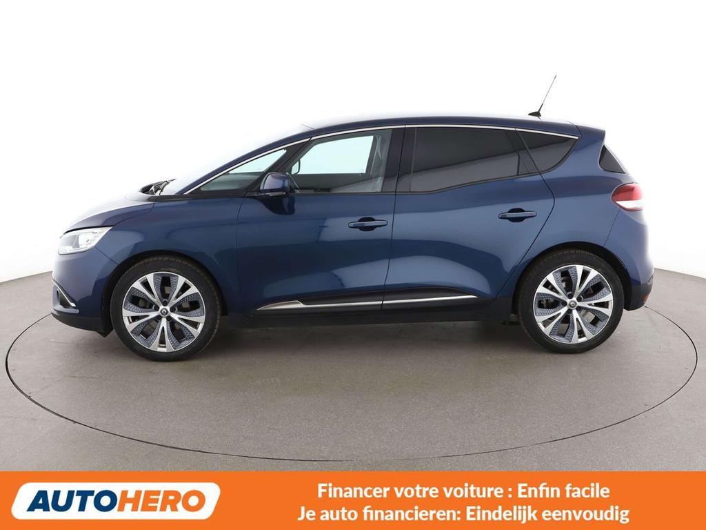Renault Scénic 1.3 TCe Business, Autos, 1332 cm³, Achat, Euro 6, Détection des panneaux routiers