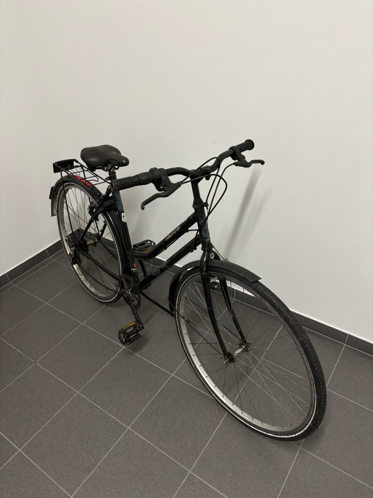 Velo de garag, Enlèvement, Utilisé, Moins de 10 vitesses, Autres marques
