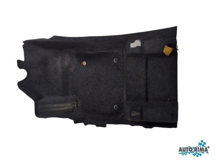 Vloerbedekking van een Volvo XC40, Gebruikt, -, -, Ophalen of Verzenden