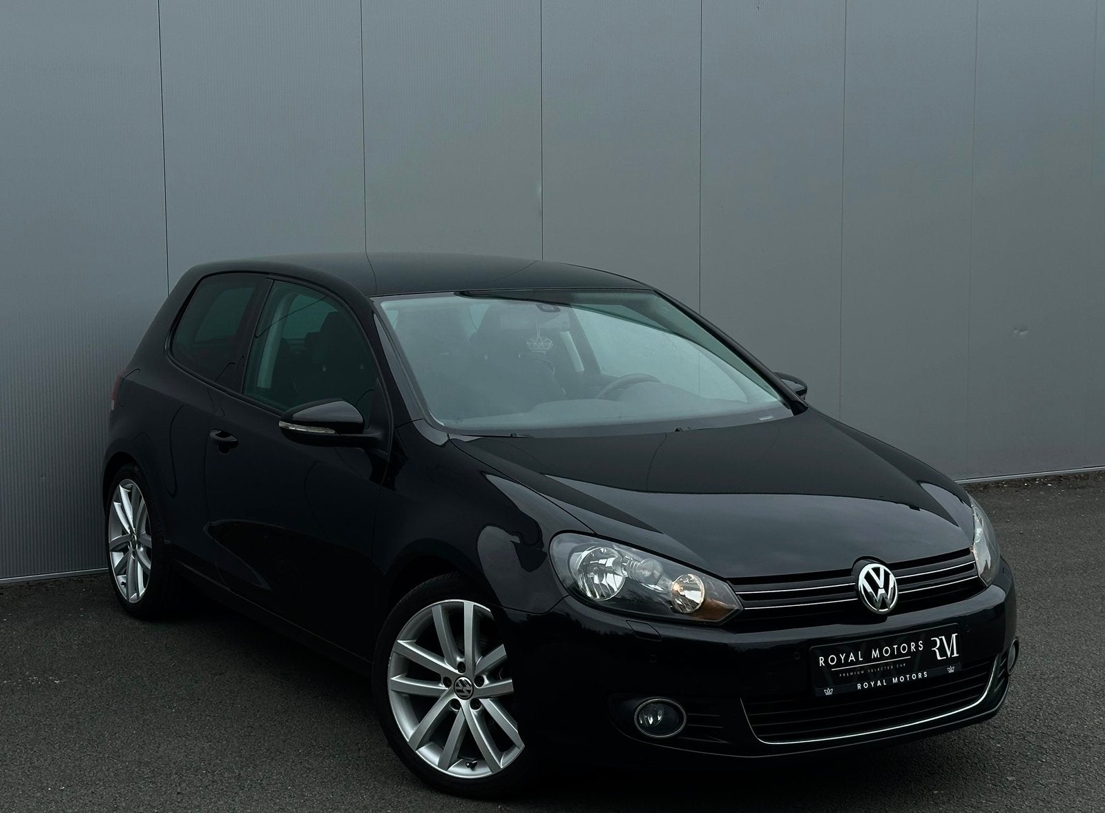 Volkswagen Golf VI1.4 Highline seulement 125.000 km GAR.1AN, 90 kW, https://public.car-pass.be/vhr/86e052f2-0cd6-484f-b328-b88b471751f5