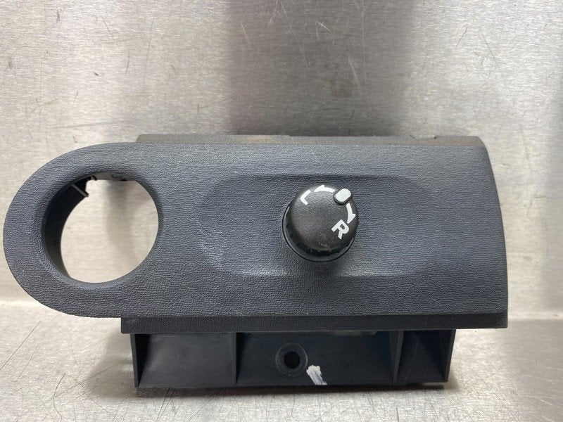 SPIEGEL SCHAKELAAR Mitsubishi Colt (Z2 / Z3), Auto-onderdelen, Gebruikt, Mitsubishi