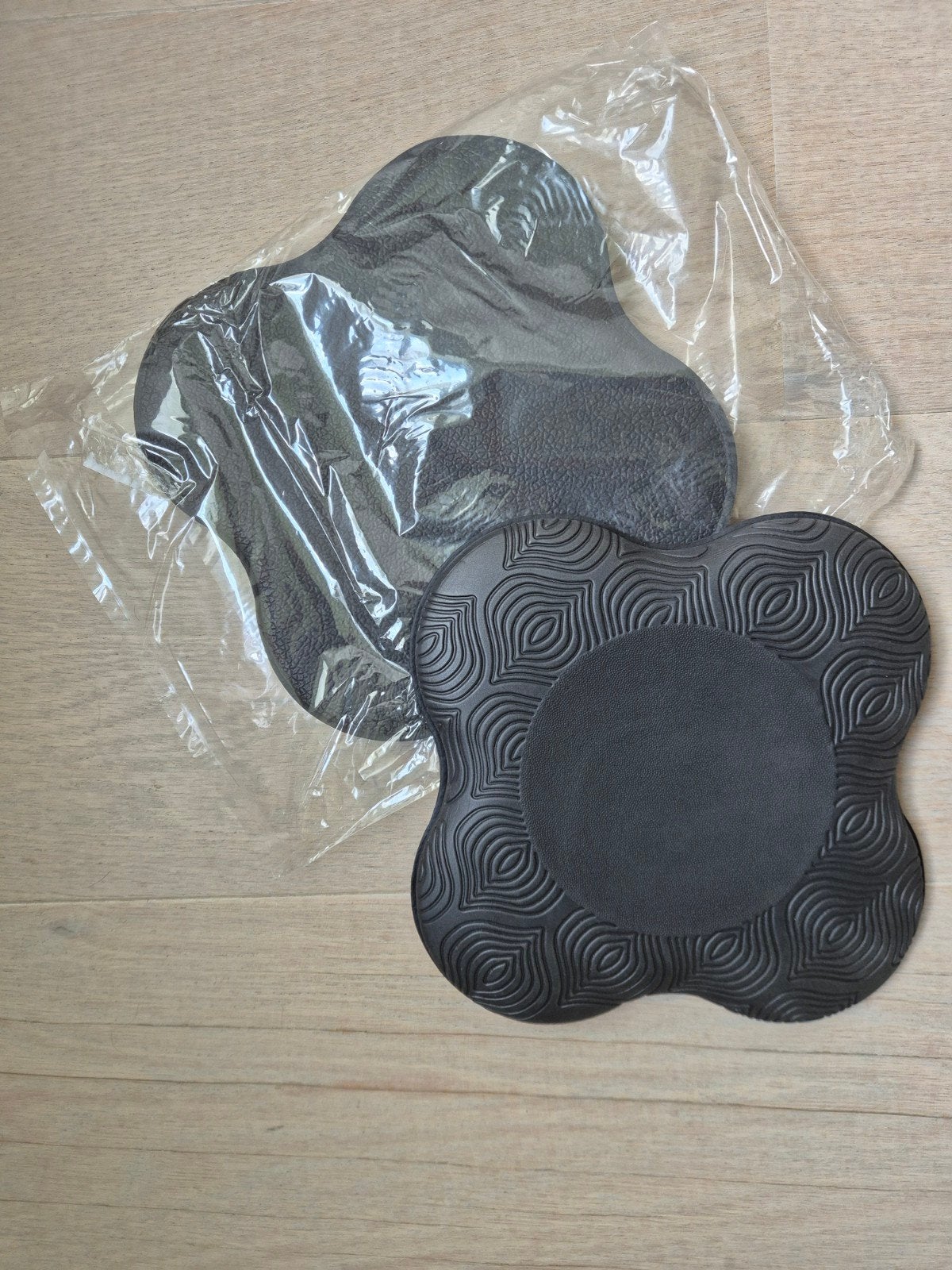Yoga pads, Sport en Fitness, Yoga en Pilates, Ophalen of Verzenden