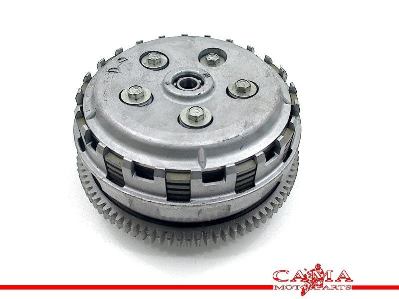 KOPPELING KLE 650 Versys 2007-2009 (KLE650 KLE650A-B), Dhr. S. di Majo, Gebruikt, Info@cama-motorparts.nl, P.J. Troelstraweg 8 8
3144 CX  MAASSLUIS, NL
