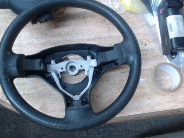 Volant Citroen C1 2008-2012 LP/13932, Autos : Pièces & Accessoires, Enlèvement, Utilisé