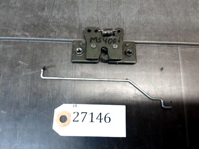 RS400i Metropolis 2013 - 2016 Peugeot Slot D1-61121, Motos