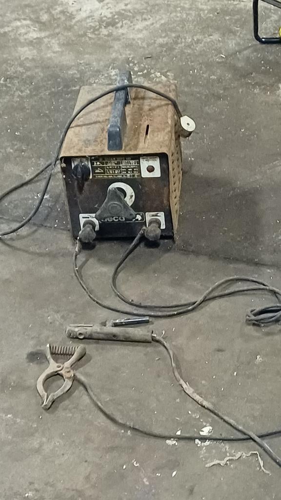 Lasapperaat, Doe-het-zelf en Bouw, Gereedschap | Lasapparaten, Ophalen