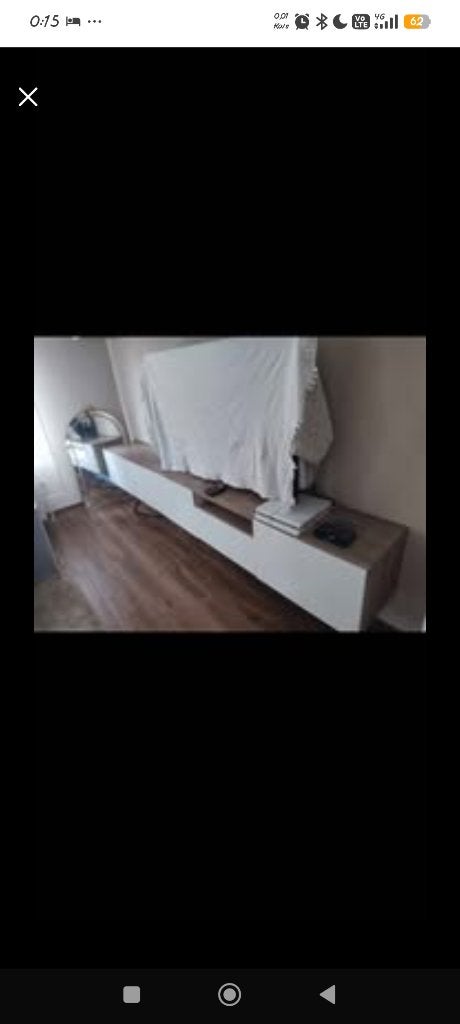 Meubles besta ikea, Huis en Inrichting, Ophalen, Gebruikt