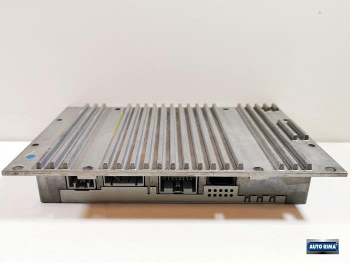 Amplificateur radio d'un Volvo V50, -, 3 mois de garantie, -, -