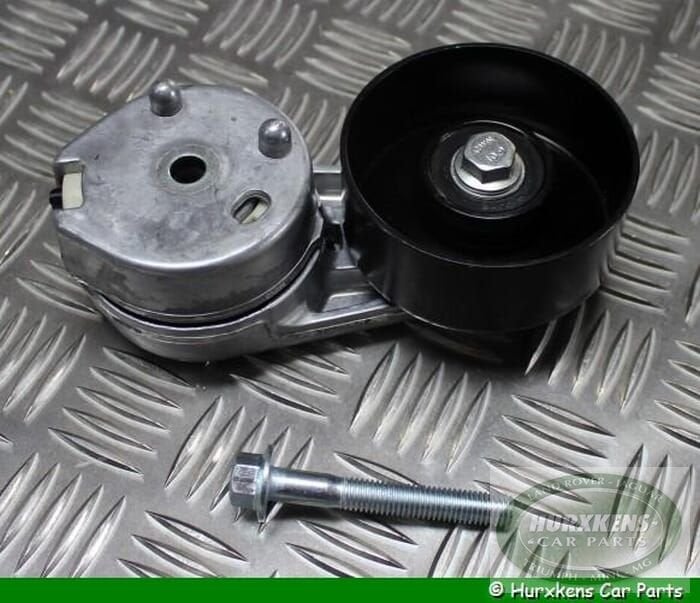 Spanrol 2.7 TDV6 Land Rover Discovery 3 / RR Sport 2005-2009, -, -, Nieuw, Ophalen of Verzenden