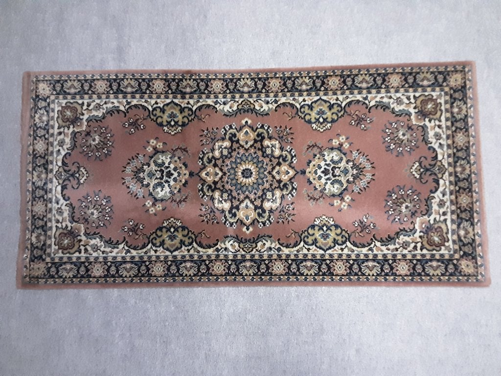 Tapijten, Ophalen, 100 tot 150 cm, Rechthoekig, 50 tot 100 cm