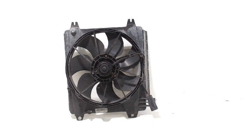 Koelventilatormotor Toyota Aygo, Onderdelen@venauto.nl, Van der Ven Autorecycling B.V., Ettenseweg 76, 4706 PB Roosendaal, The Netherlands