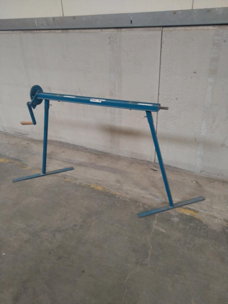 Demonteerbare kraaltrekker 18mm, Bricolage & Construction, Échafaudages, Enlèvement