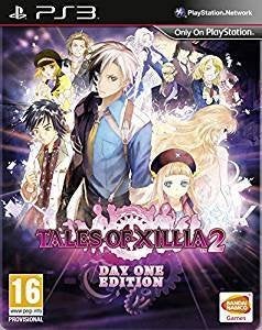 tales of xillia édition métallique jeu playstation 3 emballé, Enlèvement, Neuf