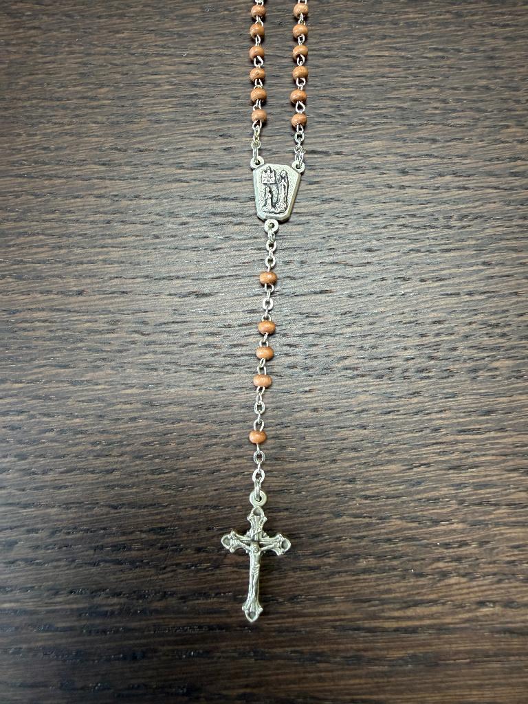 Paternosters, Antiek en Kunst, Antiek | Religieuze voorwerpen, Ophalen of Verzenden