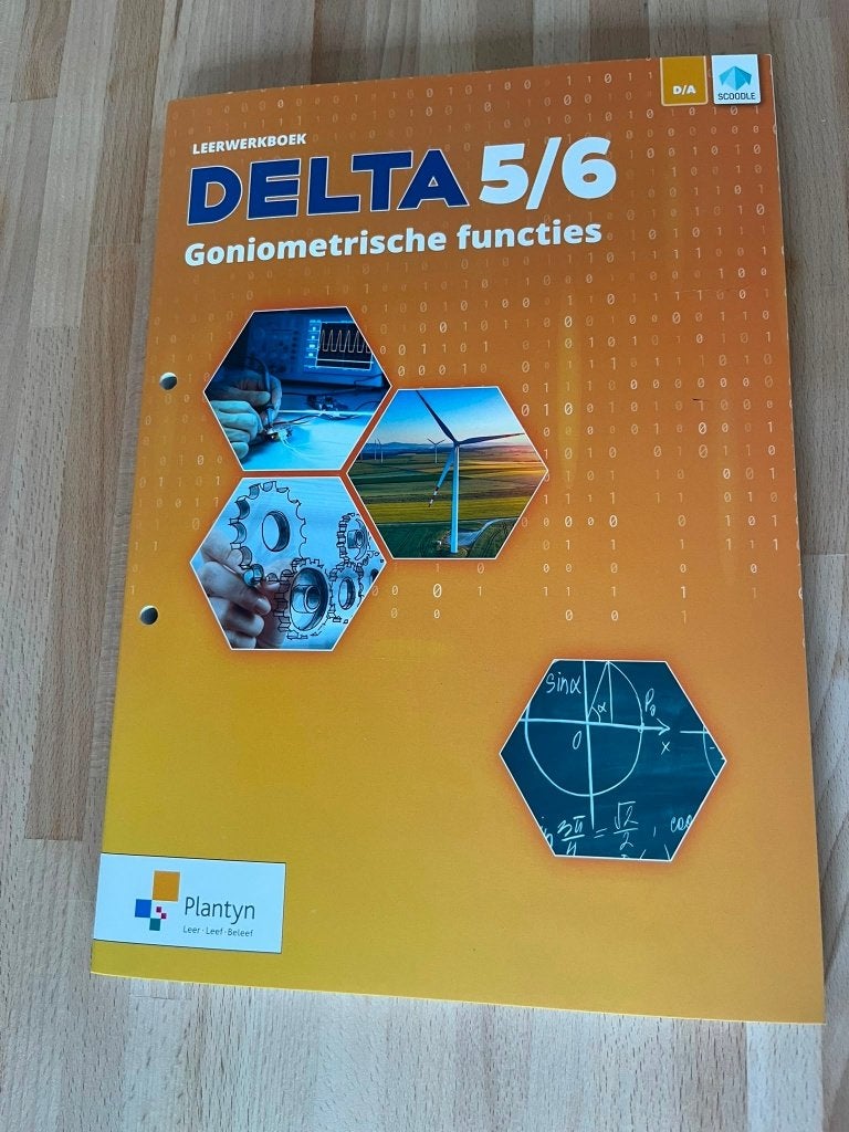 studieboeken 5e jaar in Vlot in Lokeren Electro Mech TSO, Boeken, Ophalen, Nieuw