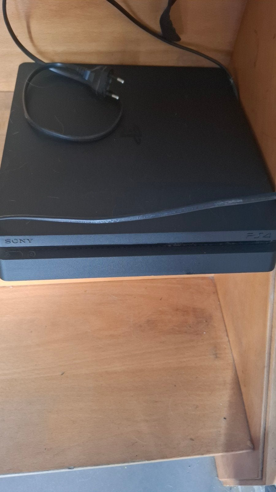 Playstation 4 te koop 50 eur, Games en Spelcomputers, Ophalen