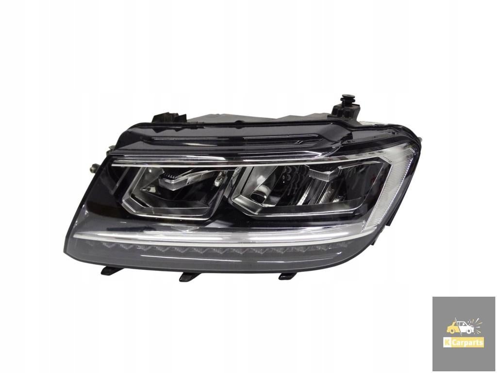 Feu arri re gauche LED complet 5NB941035B, pour VW Tiguan II, Autos : Pièces & Accessoires, Éclairage, Volkswagen, Utilisé
