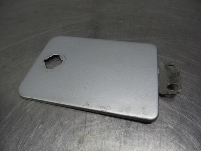 Tank Klep van een Nissan Patrol, Gebruikt, -, -, Ophalen of Verzenden