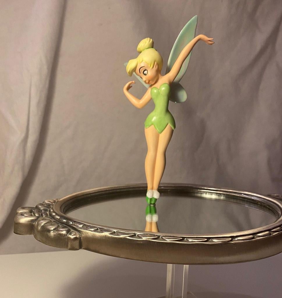 WDCC "Tinker Bell Pauses to Reflect", Enlèvement ou Envoi