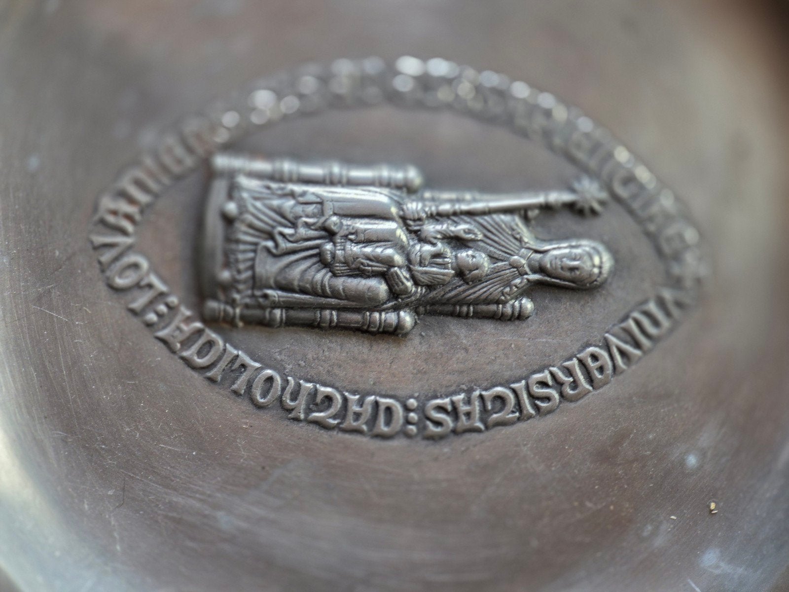 sedes sapientiae, Antiek en Kunst, Ophalen of Verzenden