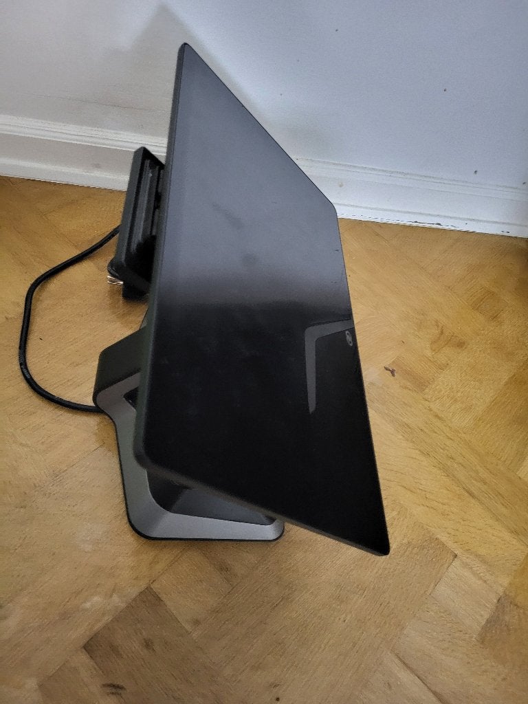 2X CX7 NCR Pos Terminal, Ophalen, Gebruikt, 2 tot 3 Ghz, Intel
