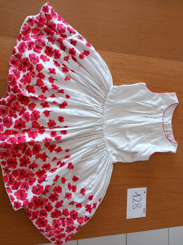 Meisjeskleding maat 128, Kinderen en Baby's, Ophalen