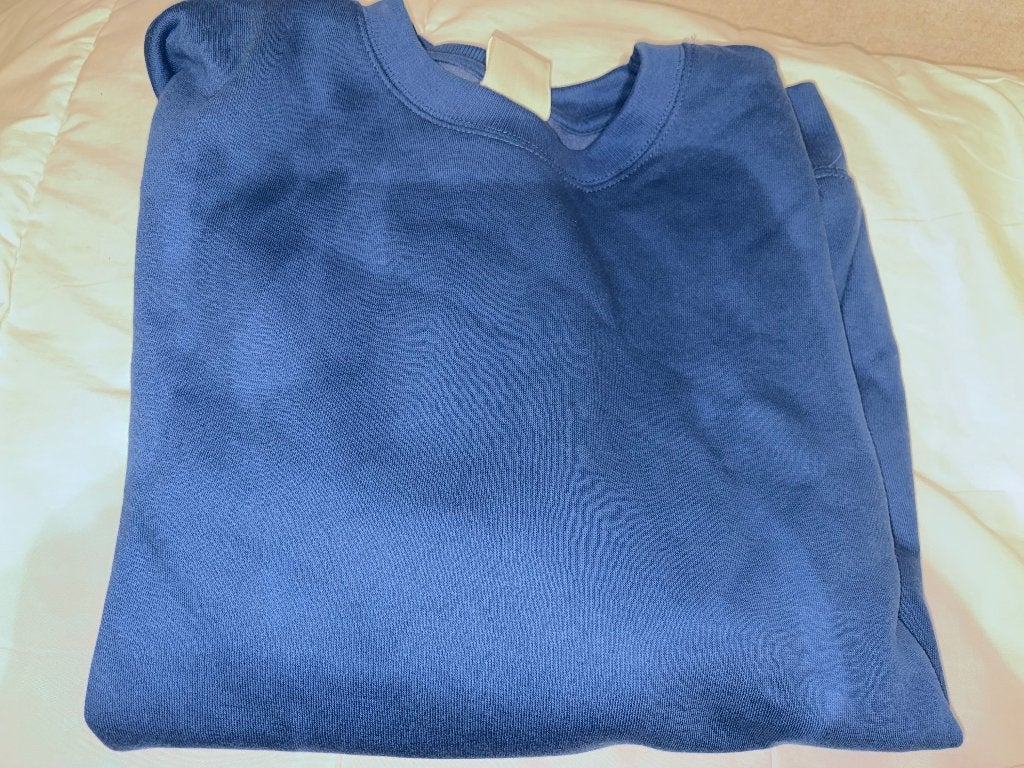 Sweet Pull & Bear - Taille M, Neuf, Enlèvement ou Envoi, Pull&Bear, Bleu