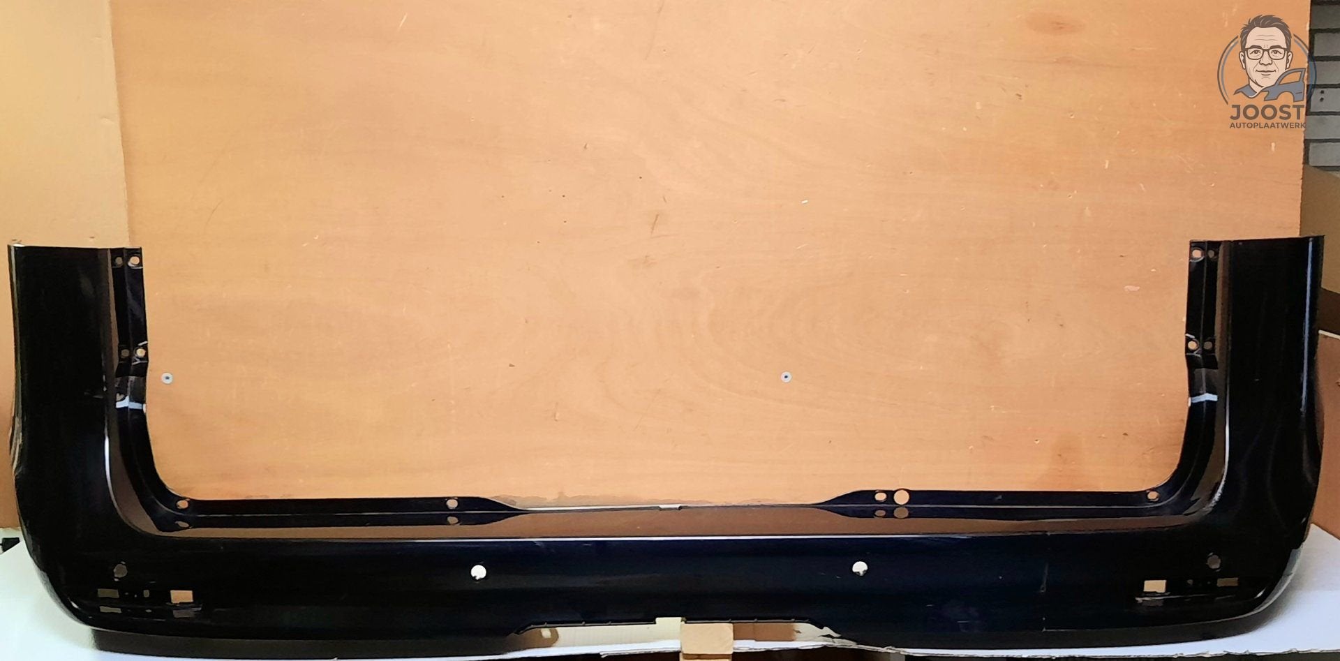 Achterbumper Mercedes Vito / V-klasse FL '19 A4478807802, Auto-onderdelen, Gebruikt, -, Ophalen of Verzenden, Achter