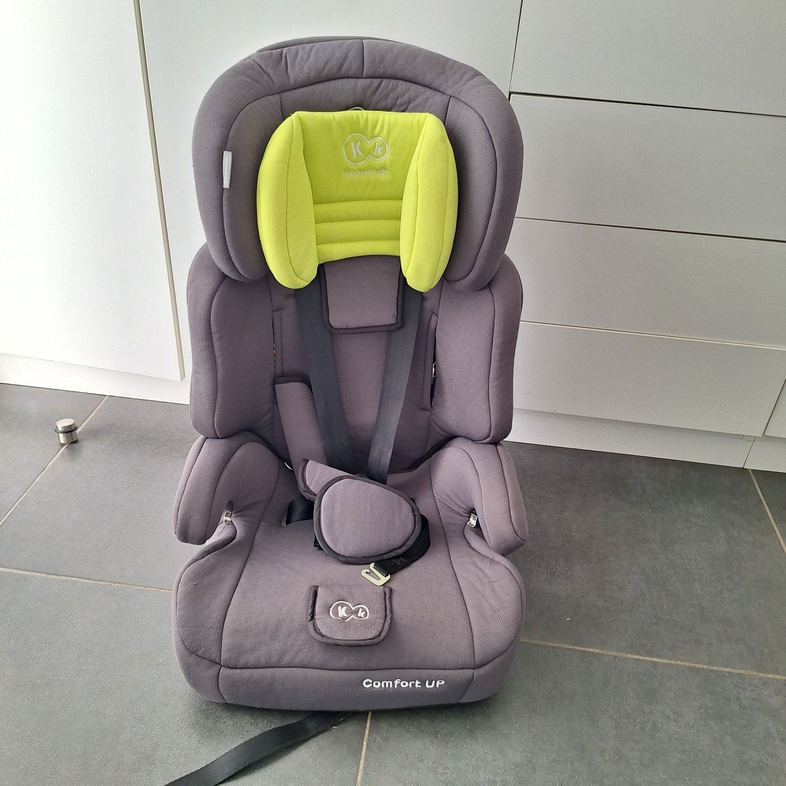 siège auto, Enfants & Bébés, Sièges auto, Enlèvement