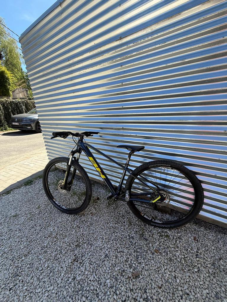 VTT BH  Spike 2.0, 24 pouces ou plus, Aluminium, Comme neuf, Enlèvement