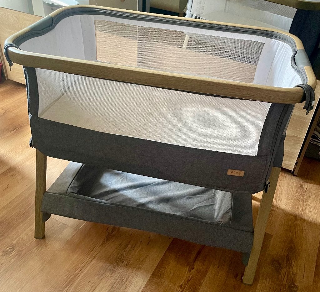 Tutti Bambini Cozee co-sleeper, Kinderen en Baby's, Ophalen, Gebruikt, Wieg