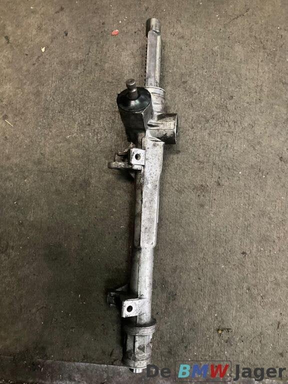 Stuurhuis BMW 3-serie E30  7810955107, Gebruikt, Ophalen of Verzenden, BMW, BMW