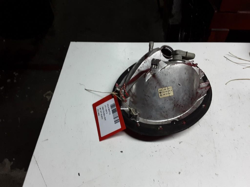 FEU ARRIÈRE GAUCHE New Beetle (9C1 / 9G1) (1CQ945095), Volkswagen, Mevr. I. Hauben, Utilisé, Rue de l'Espoir 34 34
4030  GRIVEGNÉE, BE