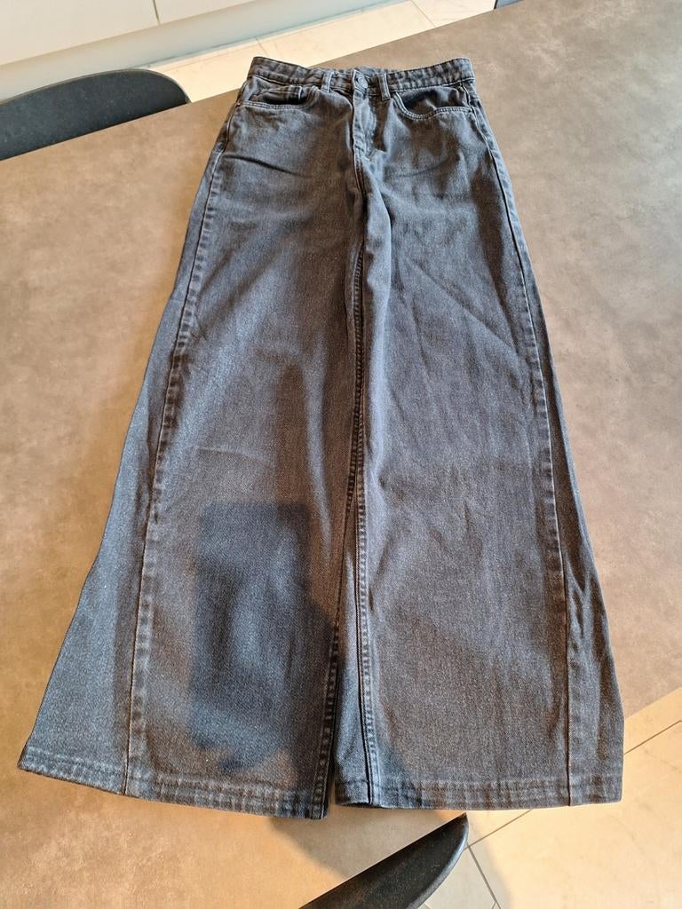 Jeans jbc groggy 16 jaar, Kinderen en Baby's, Kinderkleding | Maat 176, Ophalen of Verzenden, JBC., Meisje, Broek