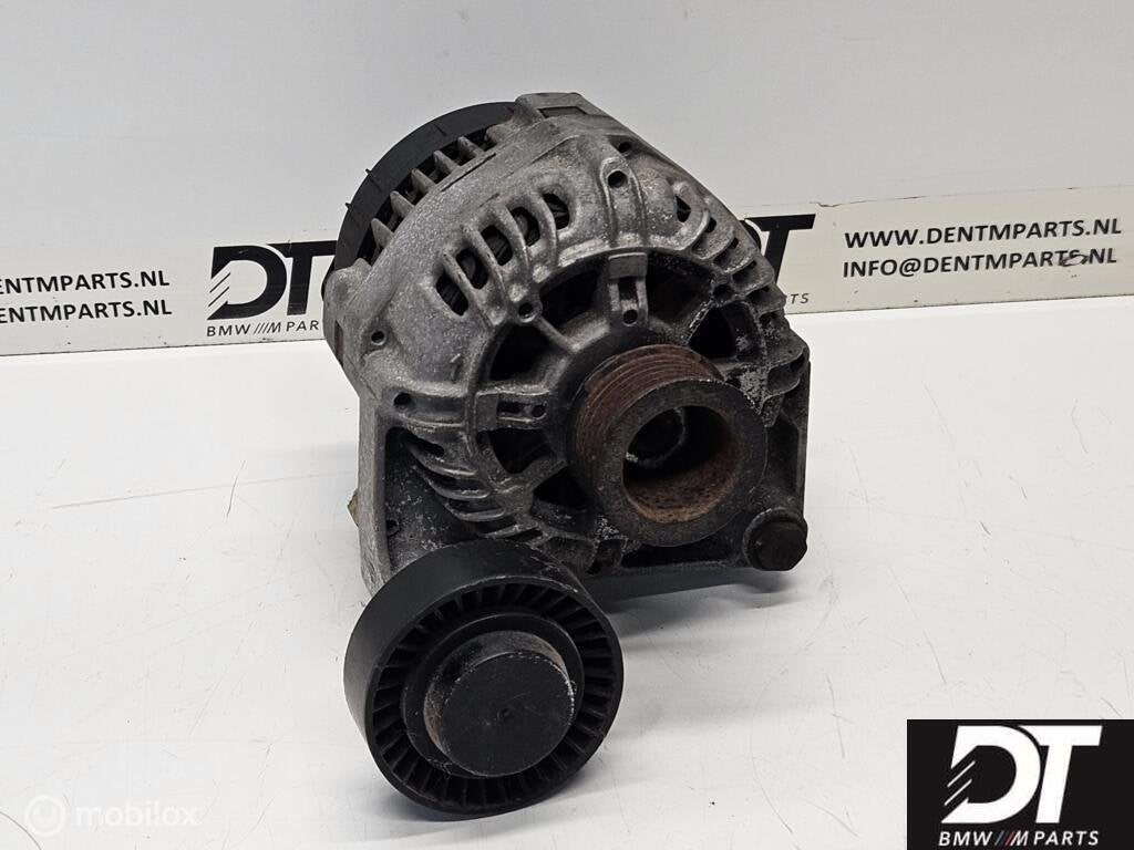 Dynamo BMW M3 E36 S50 S5B30 3.0 12311403936, Enlèvement ou Envoi, Utilisé, BMW, BMW