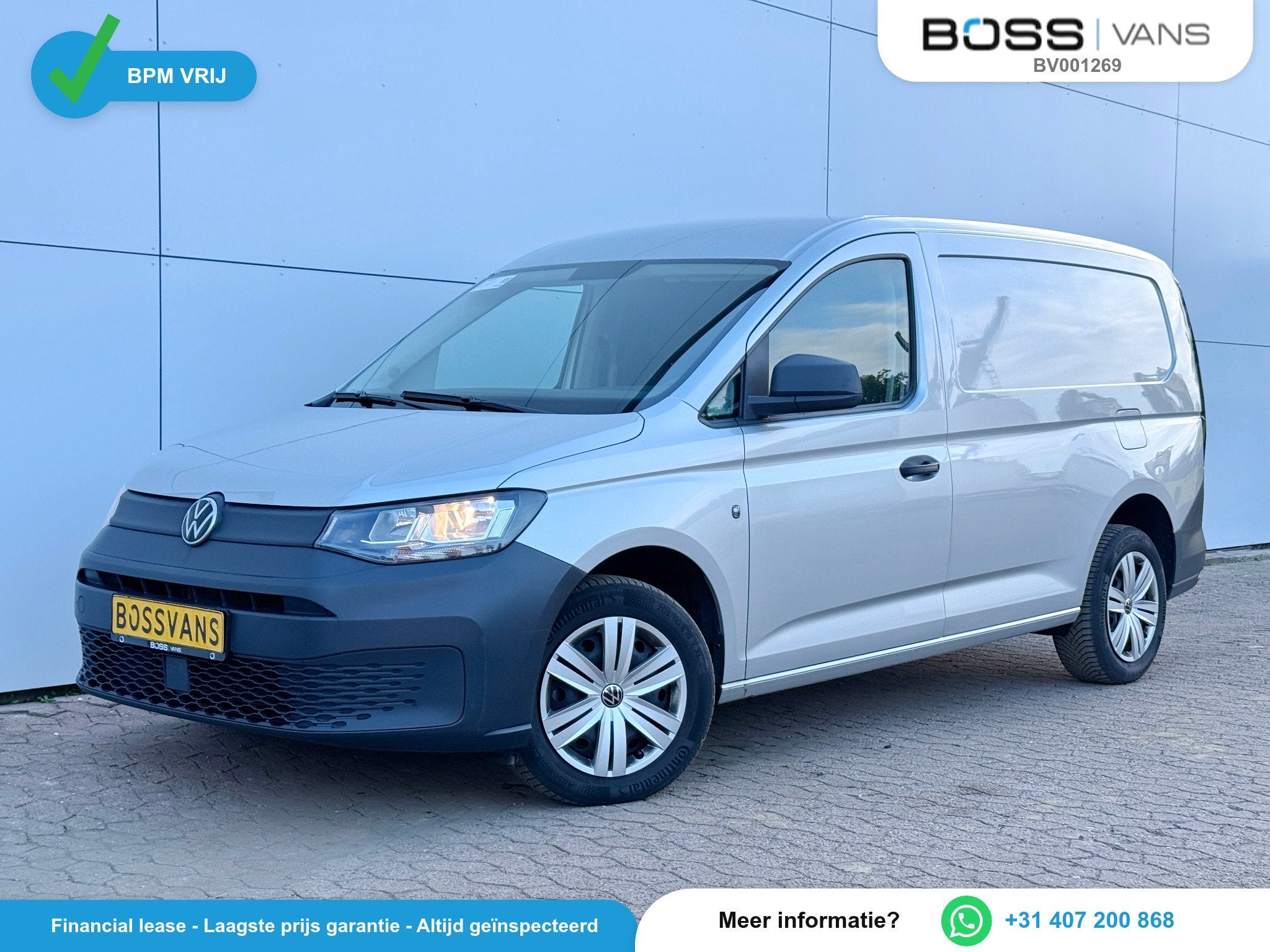 L2 Airco Parkeersensoren Achter Bluetooth, Auto's, 75 kW, Euro 6, 4 cilinders, Volkswagen