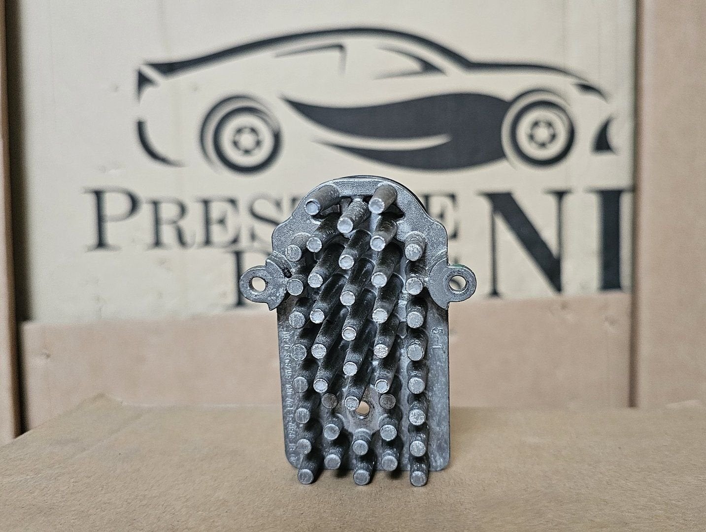 Dagrijlicht LED Module VW Tiguan 5NA G143085 Ballast Rechts, -, Origine de la pièce connue, Utilisé, -