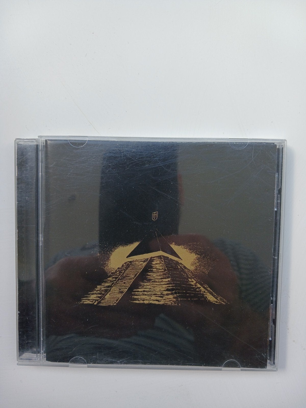 CD The Hickey Underworld, CD & DVD, Enlèvement ou Envoi, Utilisé