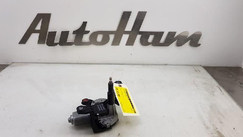 RUITENWISSERMOTOR ACHTER Astra J (PC6 / PD6 / PE6 / PF6), Auto-onderdelen, Gebruikt, Opel